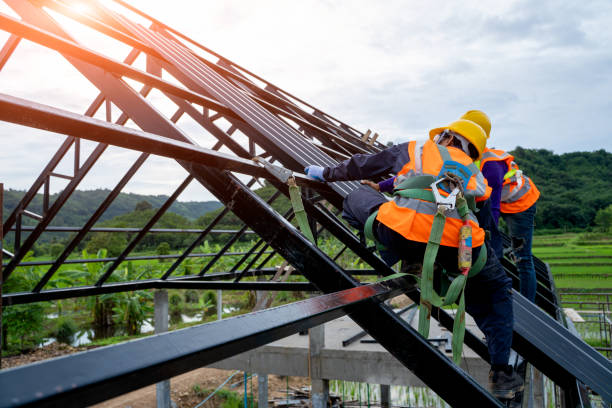 Best Commercial Roofing Services  in Jenison, MI