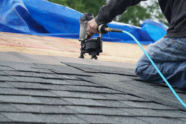 Slate Roofing Contractor in Jenison, MI