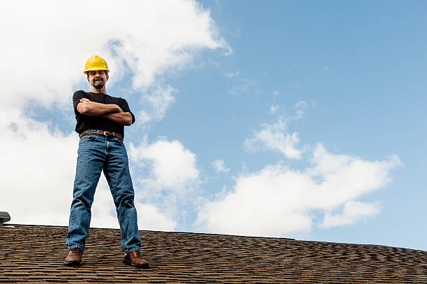 Trusted Jenison, MI Roofing Contractor Experts